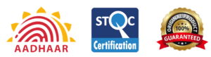 Aadhaar Device STQC Certified