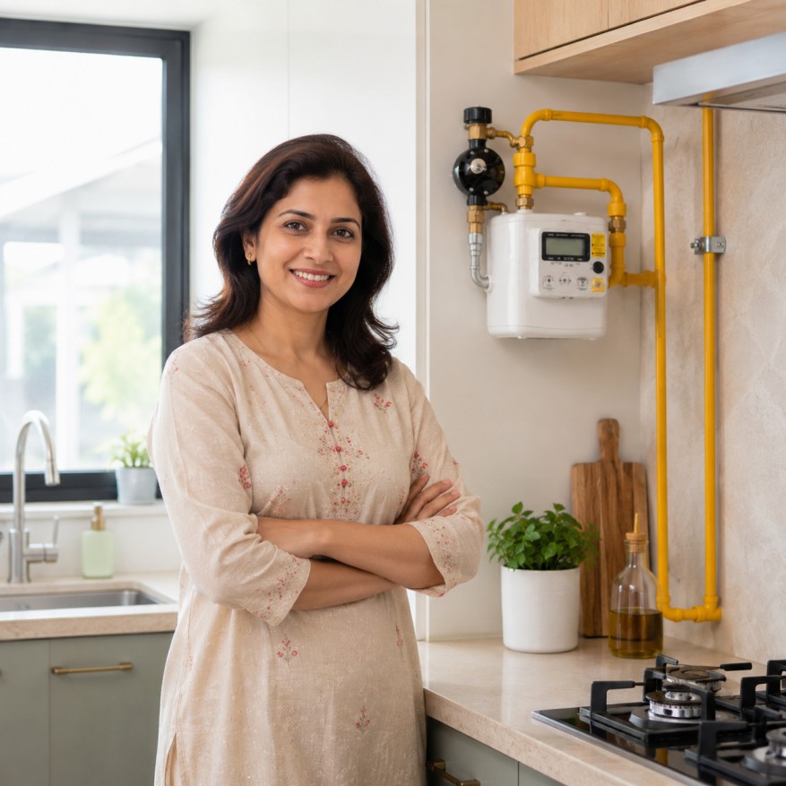 SureEase Customer Greater Noida