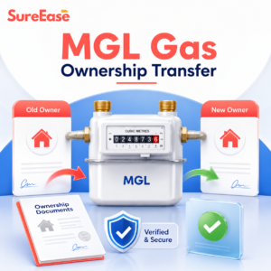 MGL Gas Ownership Transfer Assistance Service